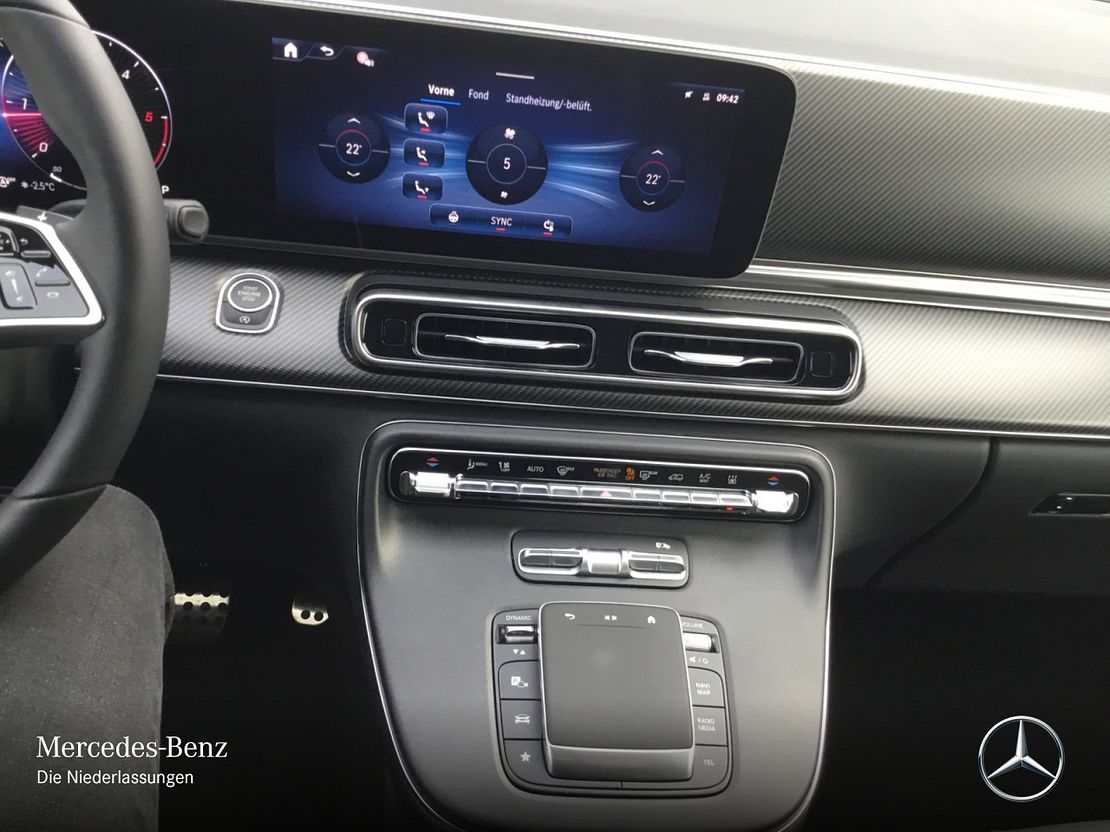 Mercedes-Benz Marco Polo Marco Polo 300 d