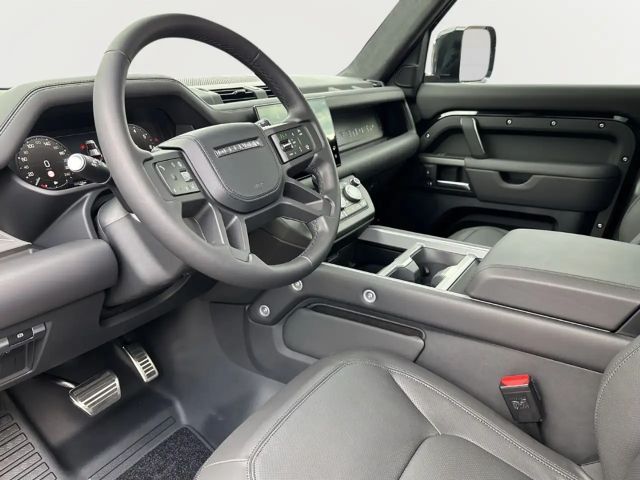 Land Rover Defender 5.0 110