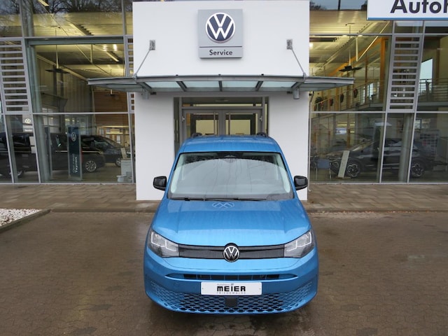 Volkswagen Caddy Combi