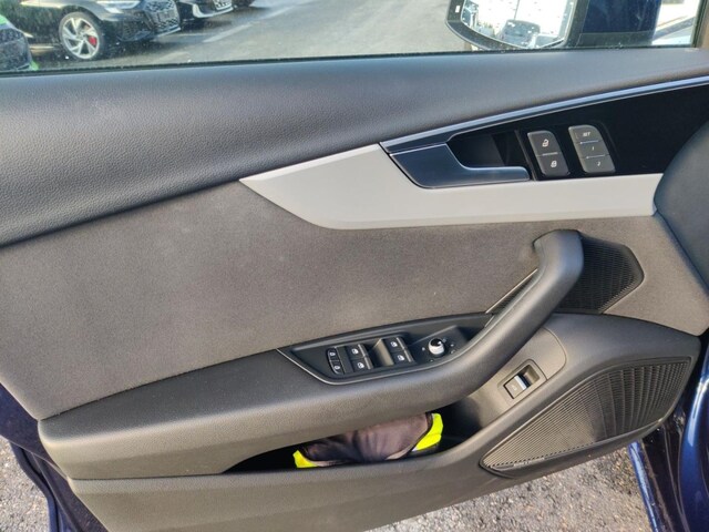 Audi A4 35 TFSI Avant S-Tronic