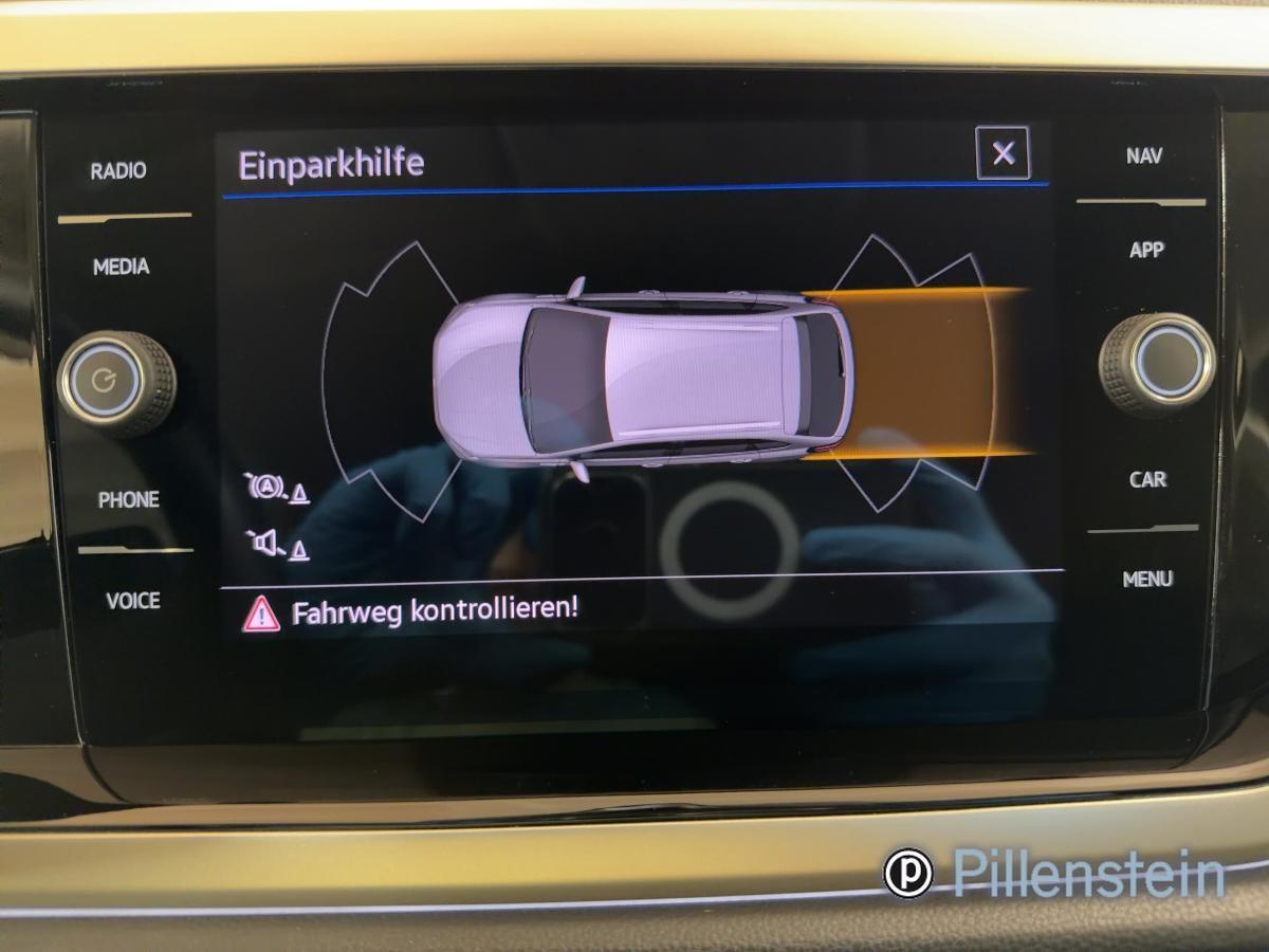 Volkswagen Taigo 1.0 TSI IQ.Drive Move