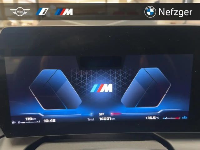 BMW 135 Sedan xDrive