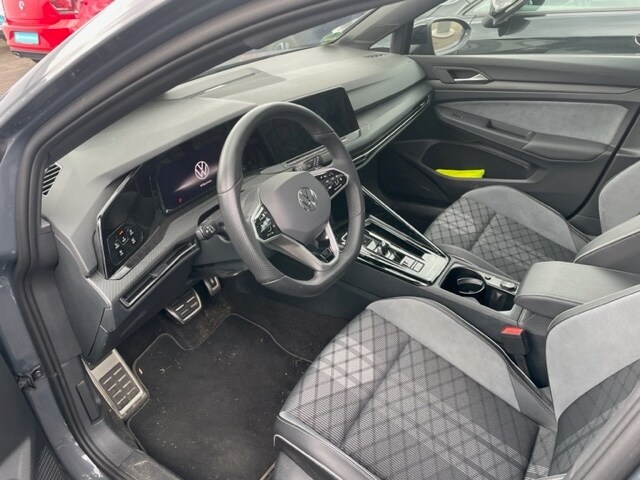 Volkswagen Golf Golf VIII R-Line