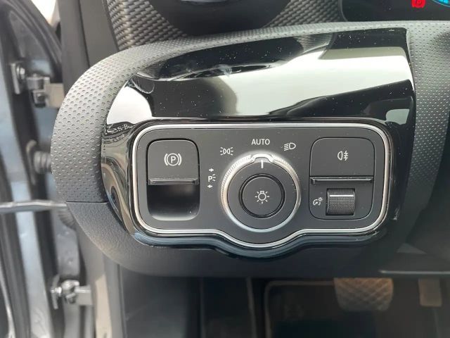 Mercedes-Benz CLA 200 CLA 200 d Shooting Brake