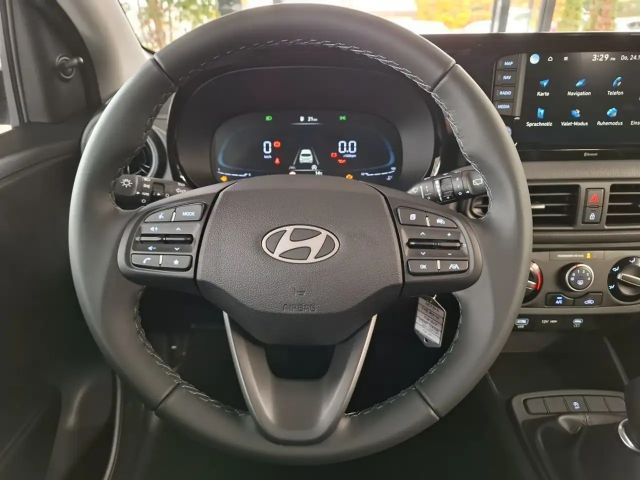 Hyundai i10 1.0 Select