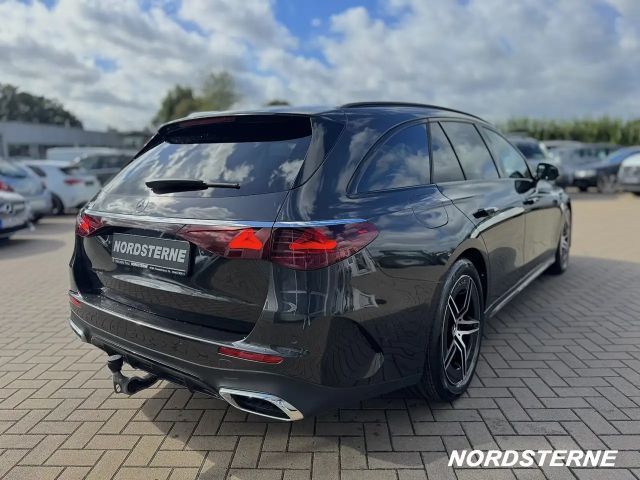 Mercedes-Benz E 200 AMG Line