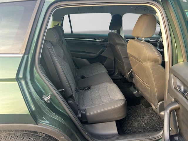 Skoda Kodiaq 1.5 TSI Style Style