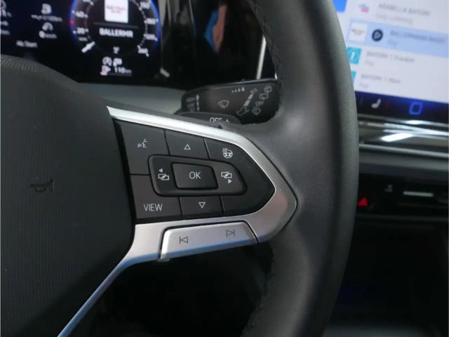 Volkswagen Golf 2.0 TDI DSG