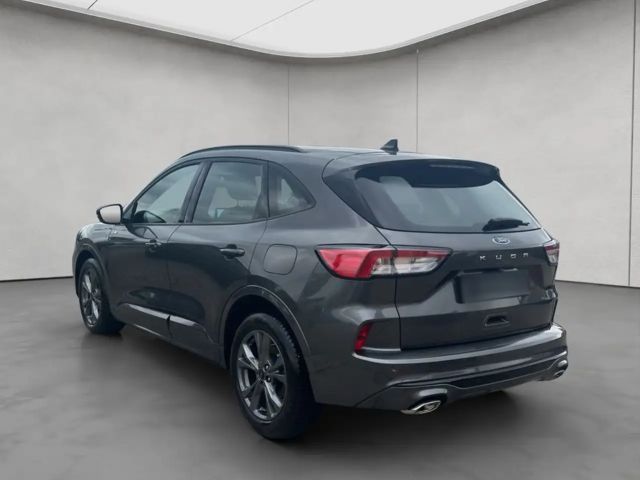 Ford Kuga ST Line