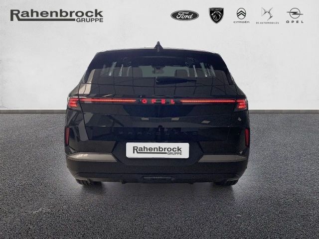 Opel Grandland X Edition Hybrid