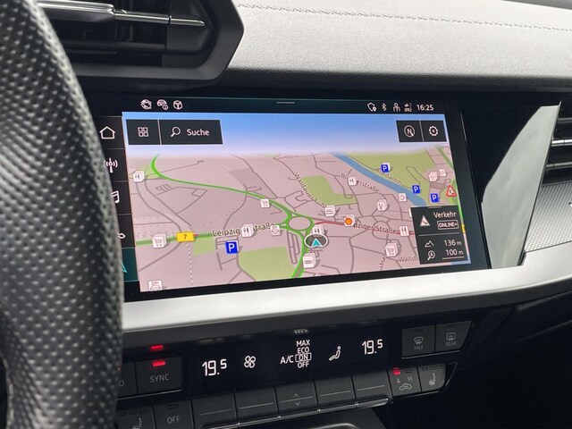 Audi A3 30 TFSI S-Tronic Sportback