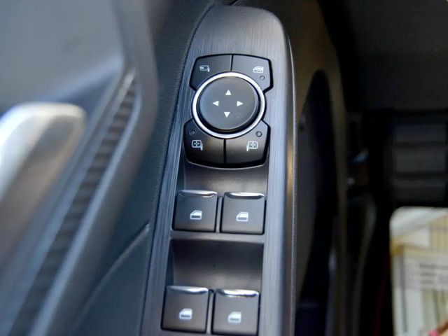 Ford Kuga Plug in Hybrid ST Line X