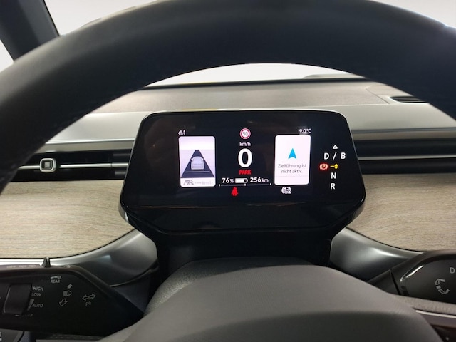 Volkswagen ID.Buzz Pro