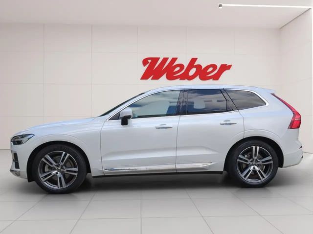 Volvo XC60 AWD Inscription