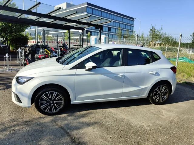 Seat Ibiza 1.0 TSI Style
