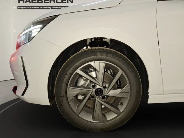 Opel Corsa 1.2 Turbo Edition Turbo