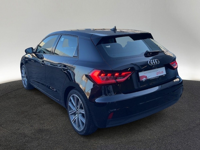 Audi A1 25 TFSI S-Tronic Sportback