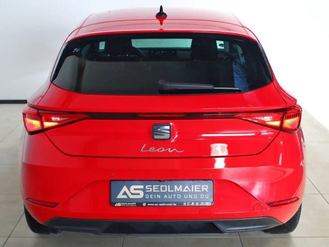 Seat Leon 1.0 TSI Style