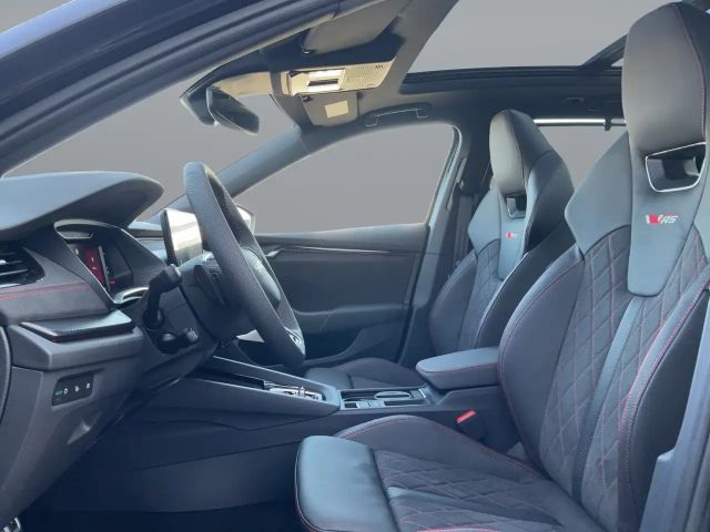 Skoda Octavia Combi RS