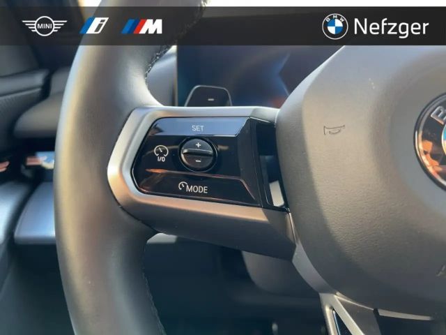 BMW 540 540d M-Sport Touring xDrive