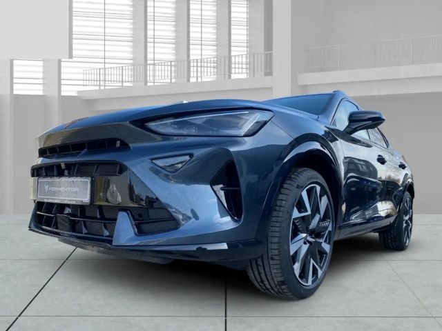 Cupra Formentor 1.5 eTSI 110 kW Sennh. Navi 19'' Alu  Sitzh.