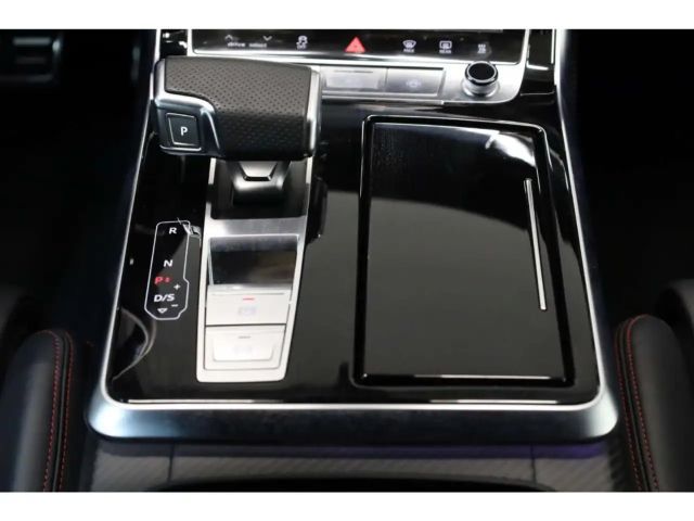 Audi RS Q8 4.0 TFSI Quattro