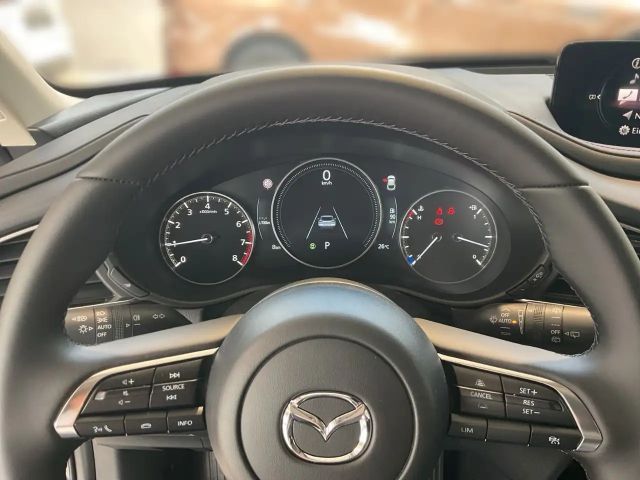 Mazda CX-30 Homura SkyActiv e-Skyactiv