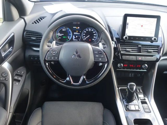 Mitsubishi Eclipse Cross 4WD PHEV