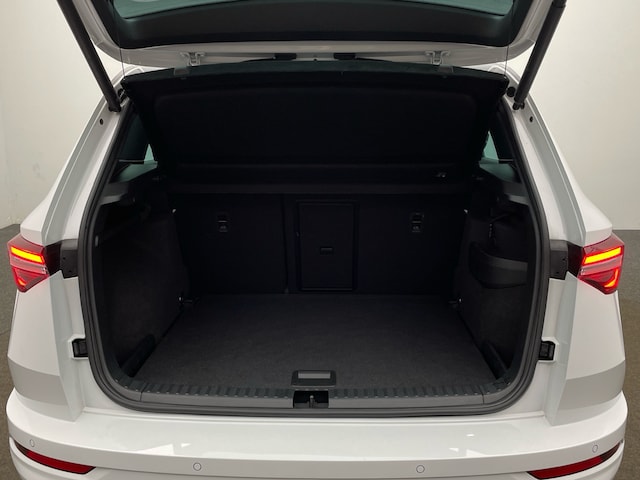 Skoda Karoq 2.0 TSI 4x4