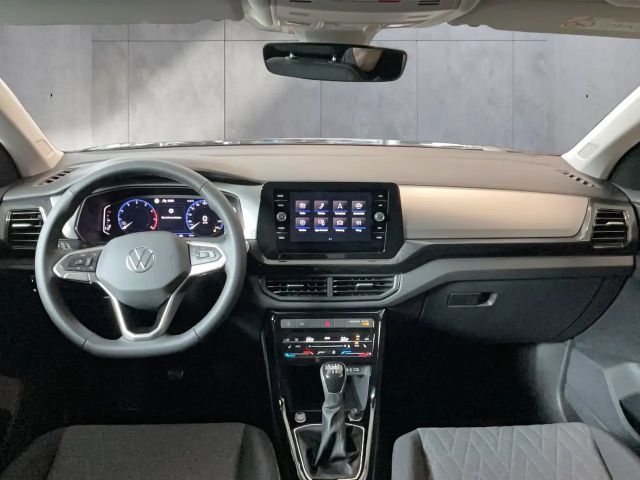 Volkswagen T-Cross Friends TSI