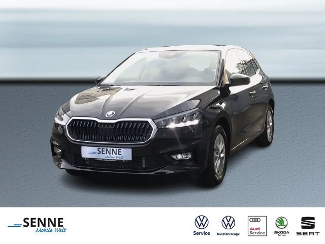 Skoda Fabia 1.0 TSI Selection