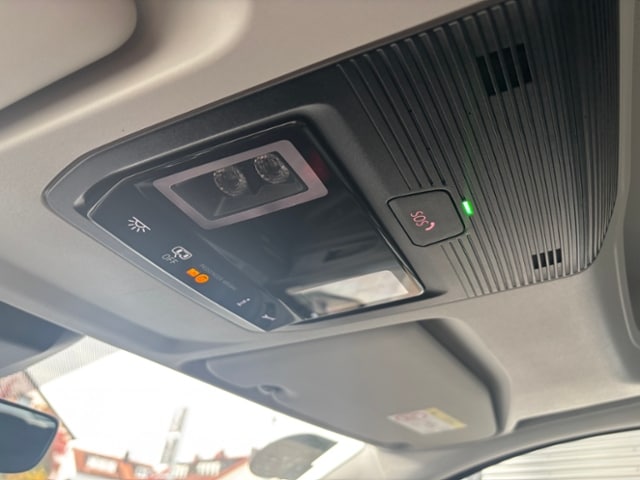 Volkswagen Caddy 1.5 TSI Maxi