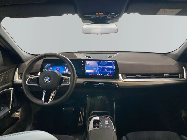 BMW X2 Coupé M-Sport sDrive18d