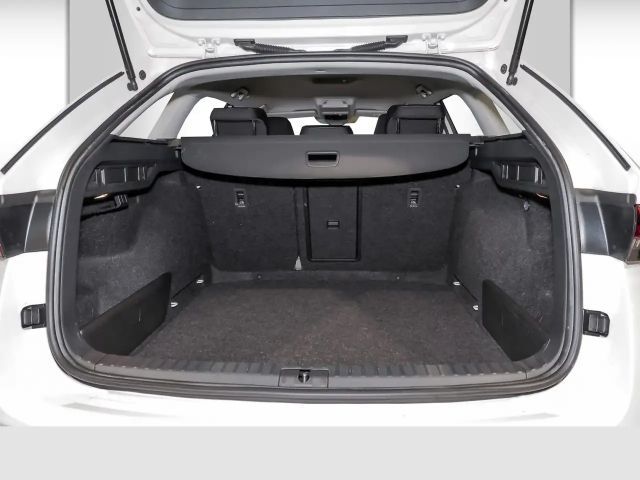 Skoda Octavia 1.0 TSI Ambition Combi