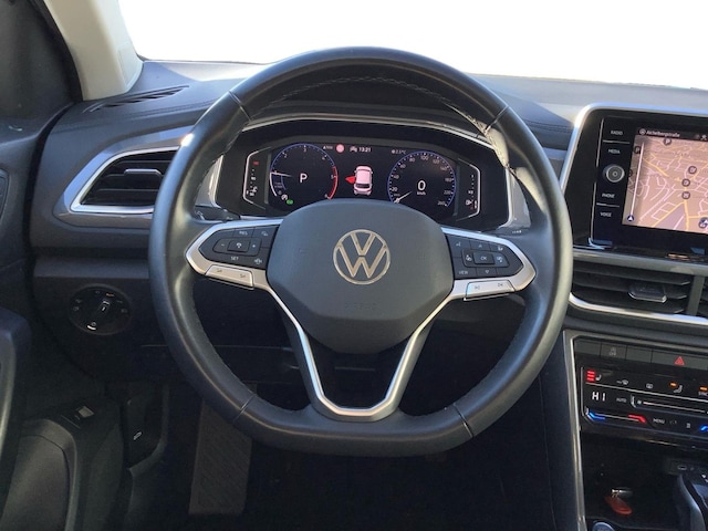Volkswagen T-Roc 2.0 TDI DSG Style
