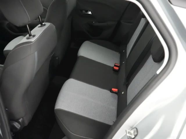 Opel Corsa F FACELIFT+LED LICHT+RÜCKFAHRKAMERA+SITZ-/LENKRADH