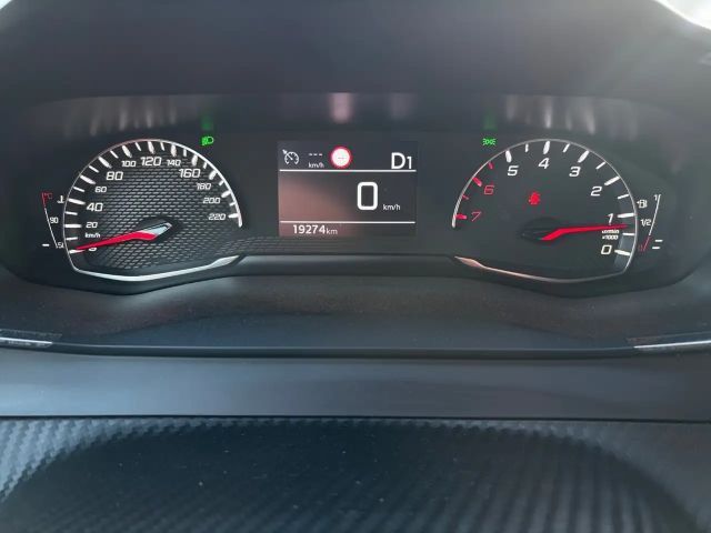 Peugeot 2008 Allure Pack EAT8