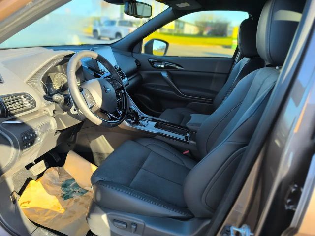 Mitsubishi Eclipse Cross 4WD CVT Intense PHEV