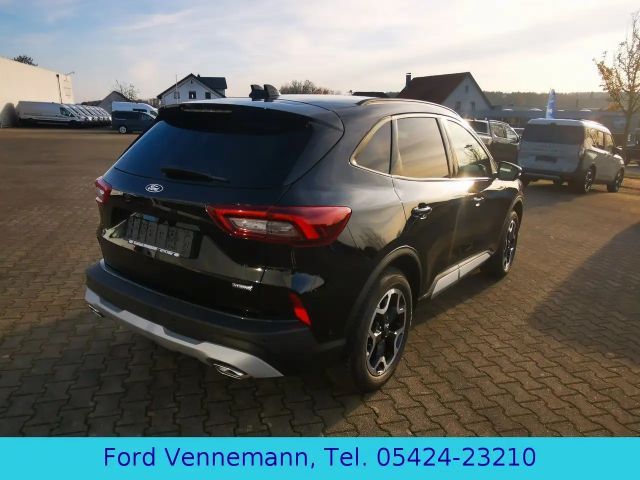 Ford Kuga Active X