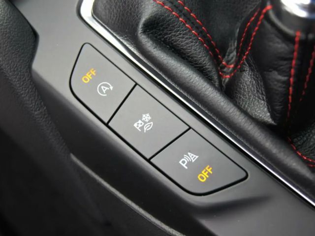 Ford Focus ST Line Style