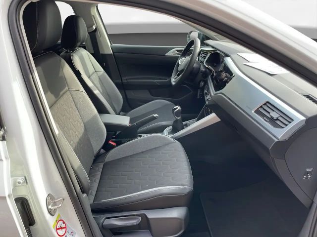 Volkswagen Taigo "ENERGY" 1,0 TSI (95 PS) 5-Gang