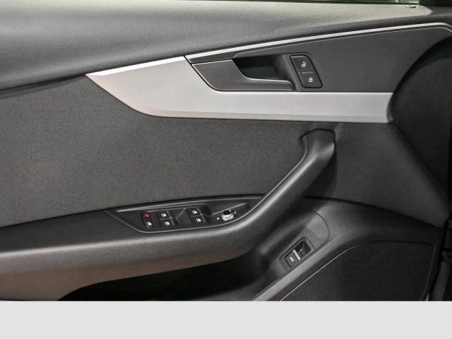 Audi A4 2.0 TDI Avant S-Line