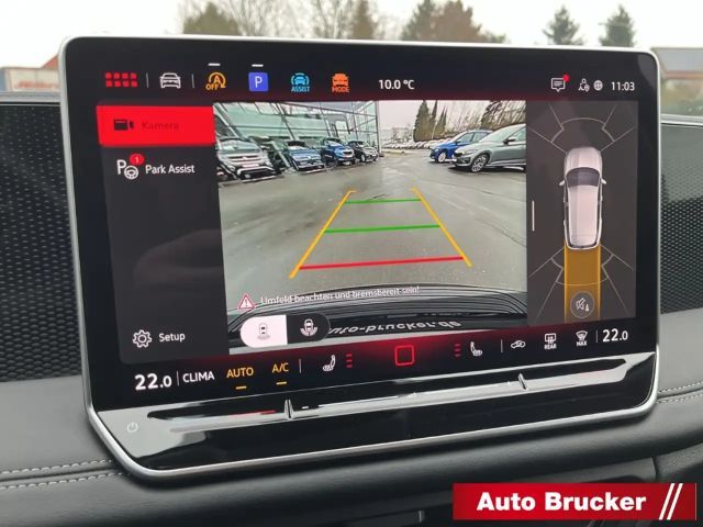 Volkswagen Tiguan 1.5 eTSI Life