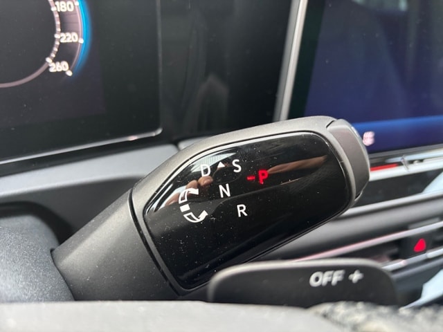 Volkswagen Tiguan 2.0 TDI DSG IQ.Drive