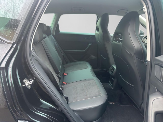 Cupra Ateca 1.5 TSI DSG