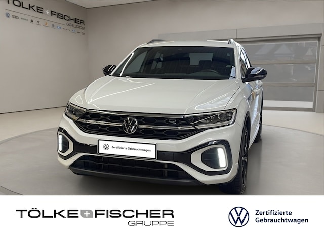 Volkswagen T-Roc 1.5 TSI