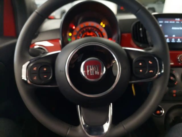 Fiat 500C FireFly Hybrid 70 Club