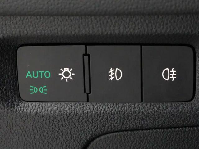 Skoda Octavia 2.0 TDI Ambition Combi