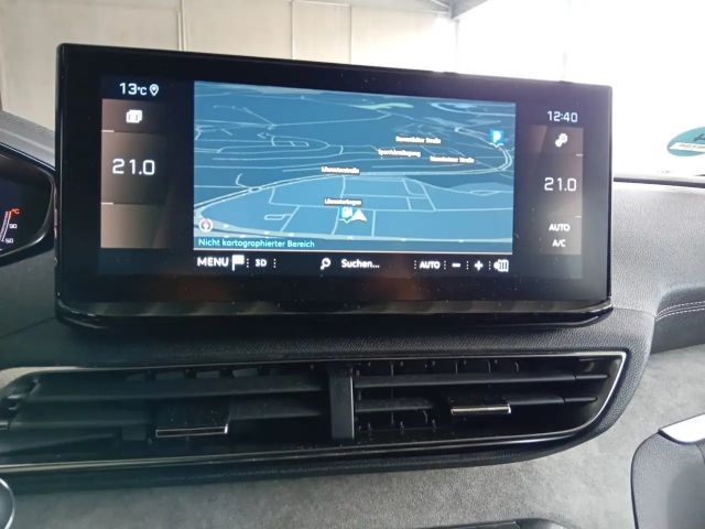 Peugeot 3008 GT-Line