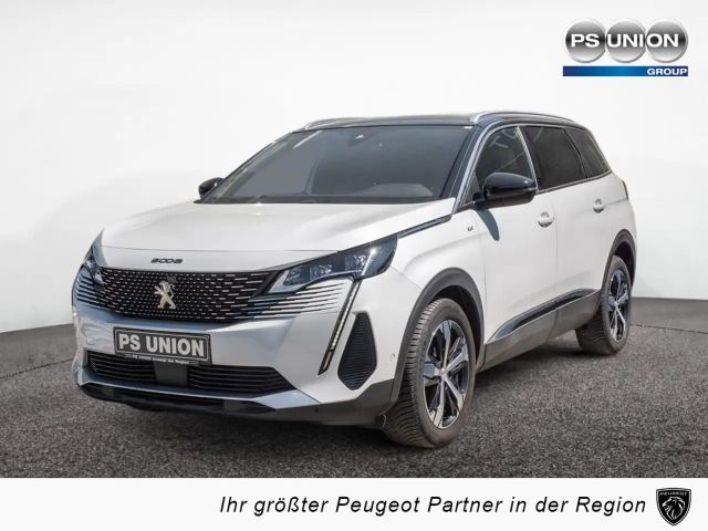 Peugeot 5008 EAT8 GT-Line